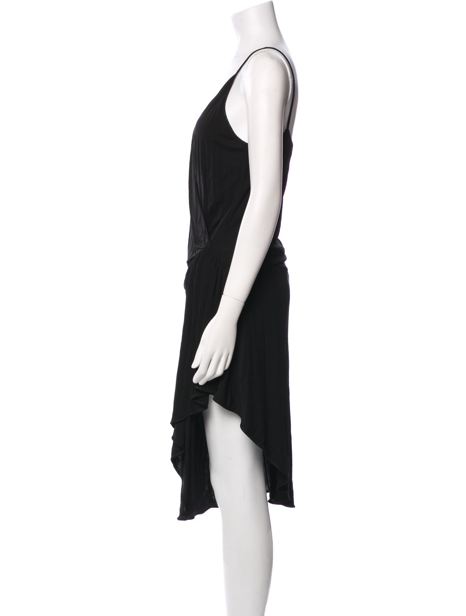 Gucci Late 2000's - Early 2010's Midi Length Dress